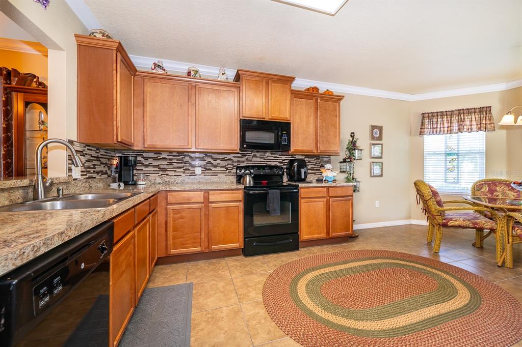Property for sale at 3184 QUEEN ALEXANDRIA DRIVE, KISSIMMEE, FL, 34744