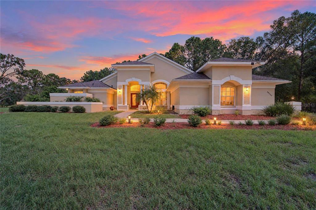 Property for sale at 28329 LINDENHURST DRIVE, WESLEY CHAPEL, FL, 33544