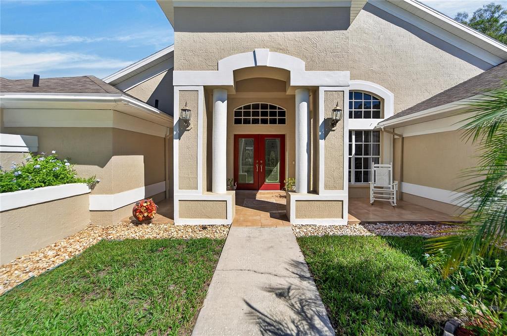 Property for sale at 28329 LINDENHURST DRIVE, WESLEY CHAPEL, FL, 33544
