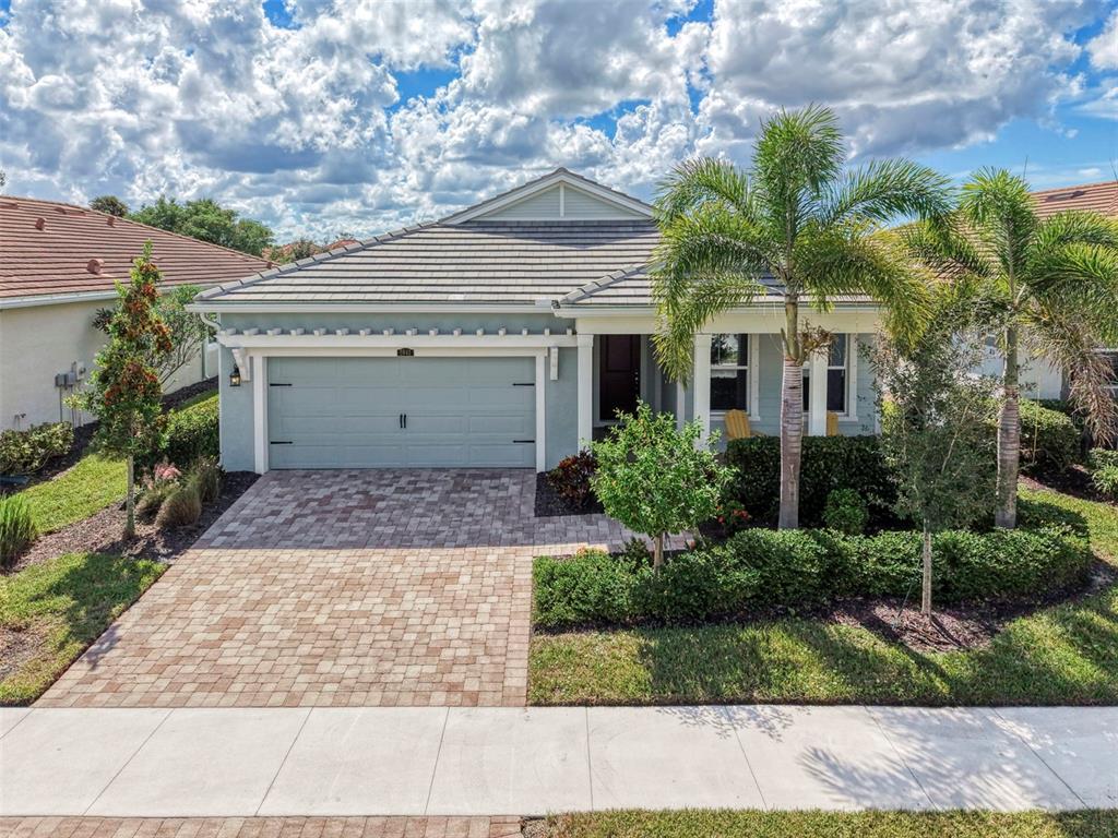 Property for sale at 5941 LONG SHORE LOOP, SARASOTA, FL, 34238