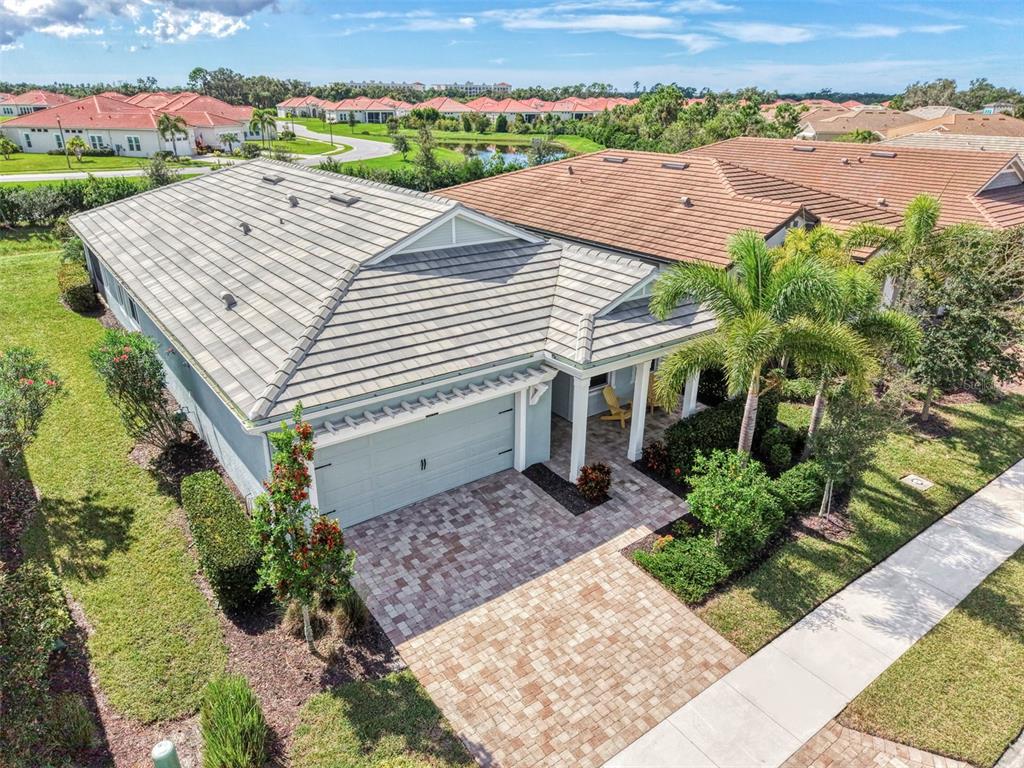 Property for sale at 5941 LONG SHORE LOOP, SARASOTA, FL, 34238
