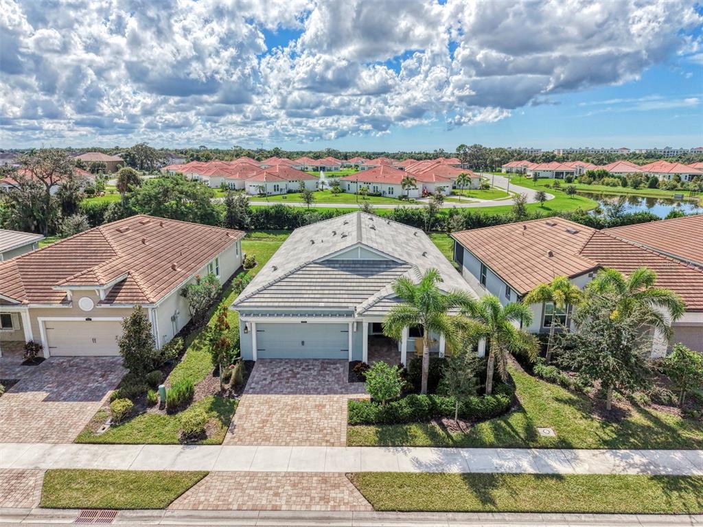 Property for sale at 5941 LONG SHORE LOOP, SARASOTA, FL, 34238