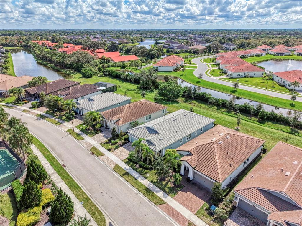 Property for sale at 5941 LONG SHORE LOOP, SARASOTA, FL, 34238
