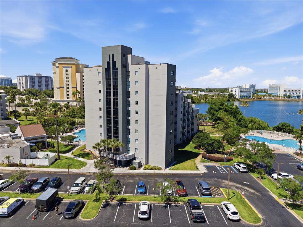Property for sale at 6165 CARRIER DRIVE UNIT 1304, ORLANDO, FL, 32819