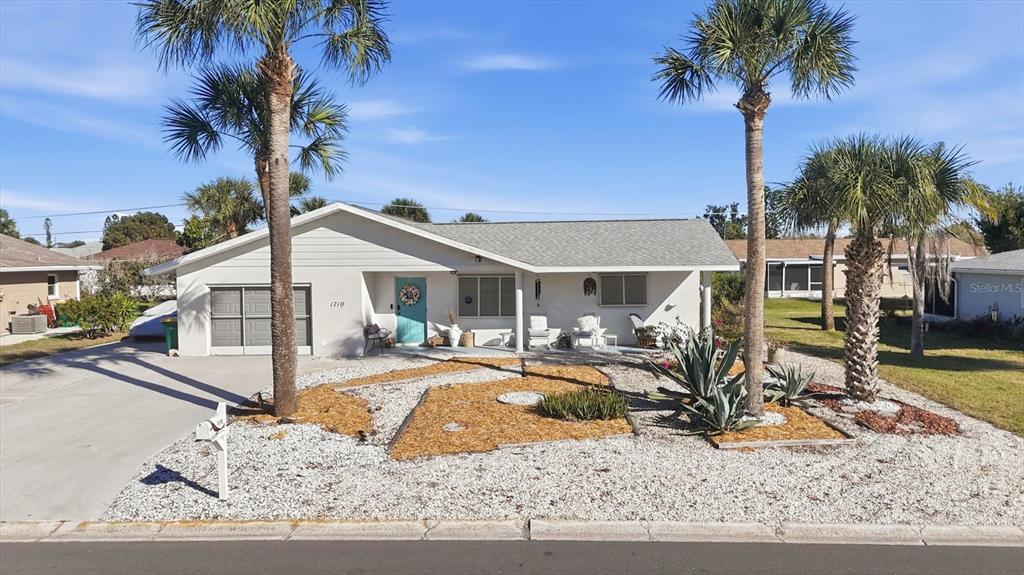 Property for sale at 1710 FLORENCE AVENUE, ENGLEWOOD, FL, 34223