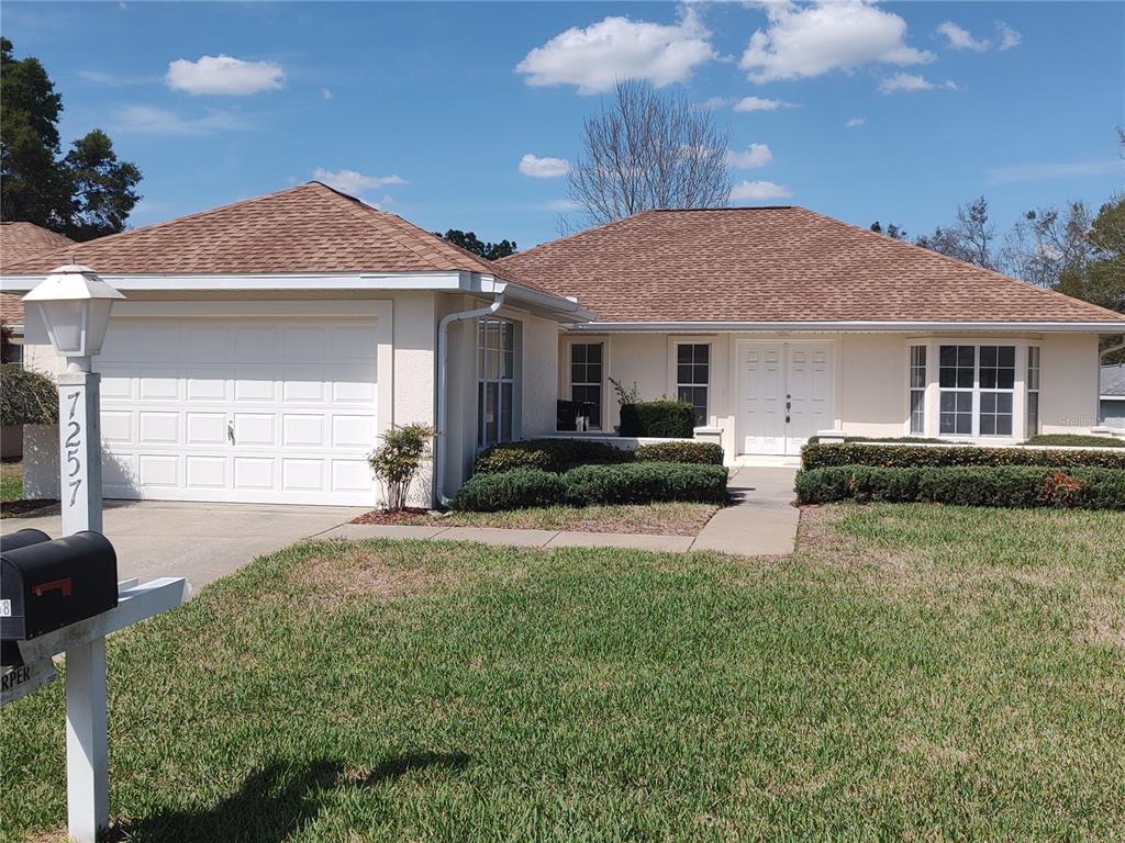 Property for sale at 7257 SW 115TH PLACE, OCALA, FL, 34476
