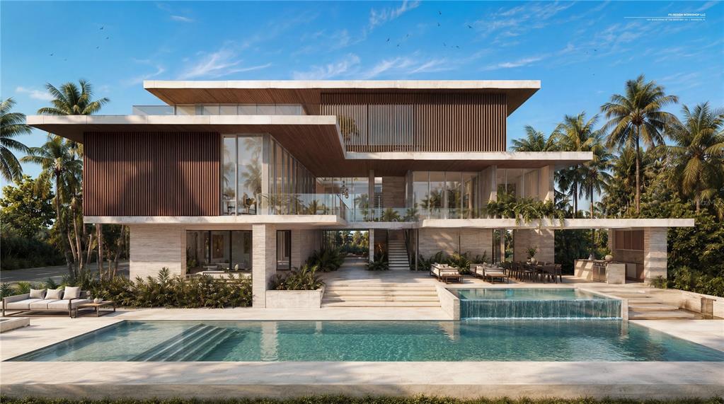 Property for sale at 1600 HARBOR SOUND DRIVE, LONGBOAT KEY, FL, 34228