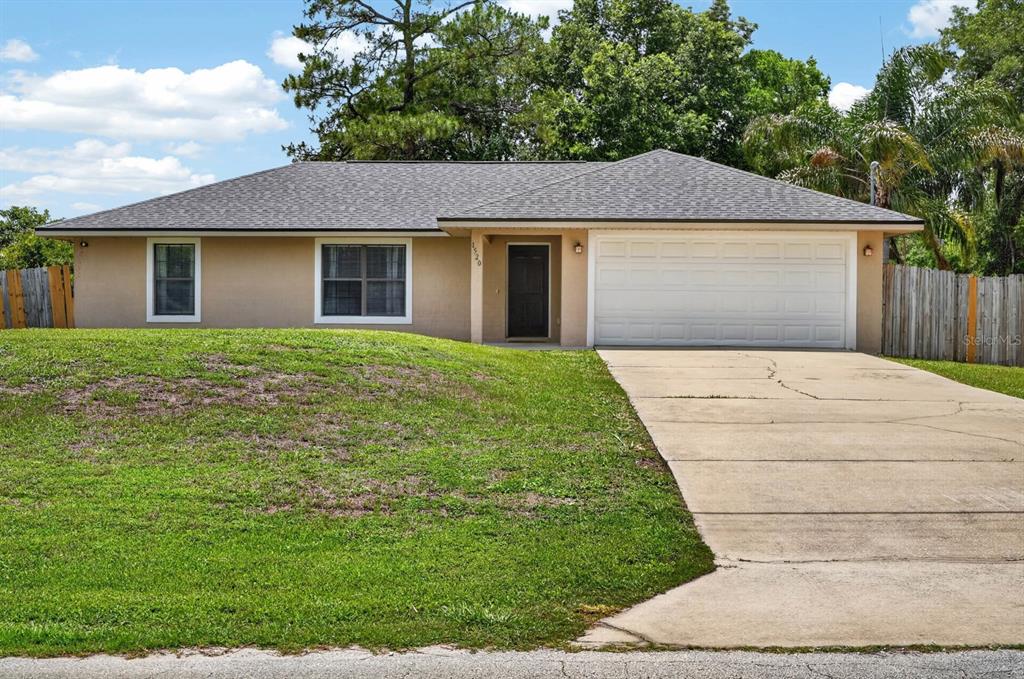 Property for sale at 1520 3RD AVENUE, DELAND, FL, 32724