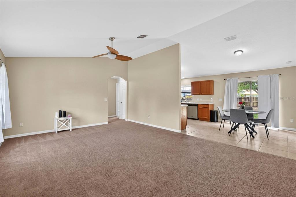 Property for sale at 1520 3RD AVENUE, DELAND, FL, 32724