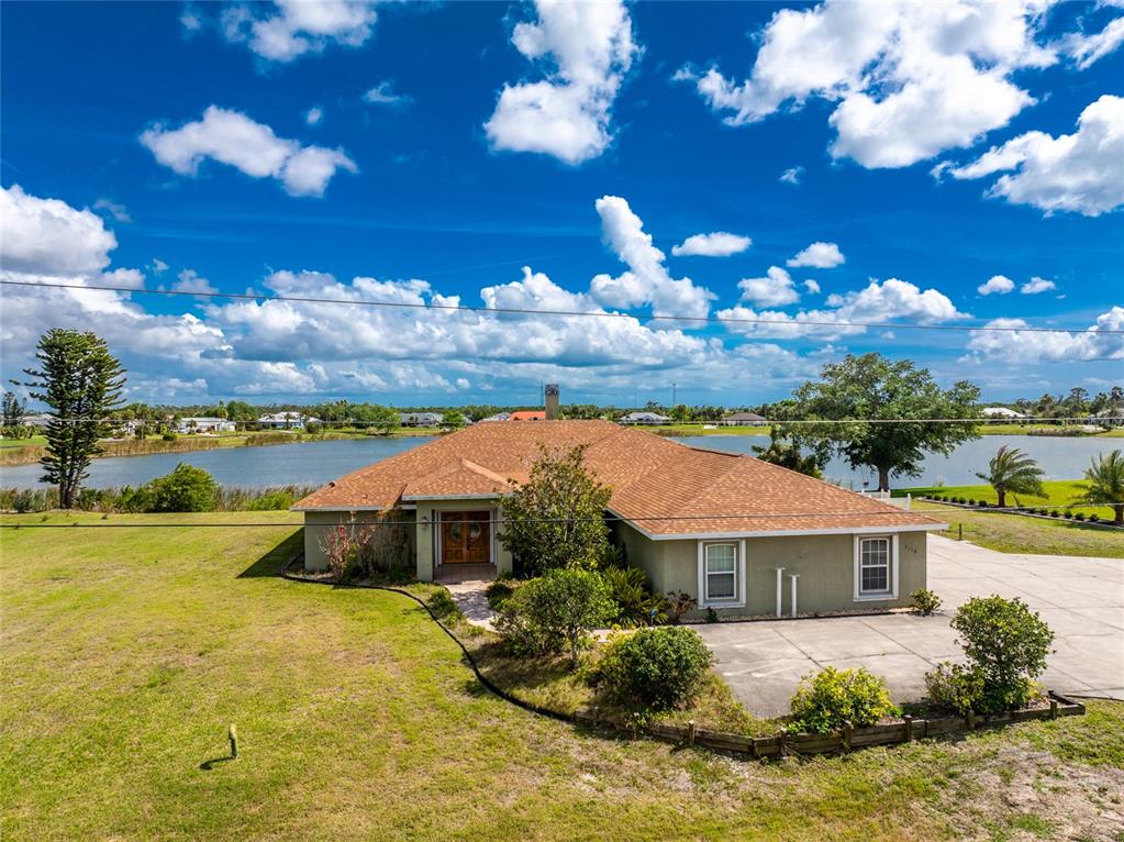 Property for sale at 7110 SAN CASA DRIVE, ENGLEWOOD, FL, 34224