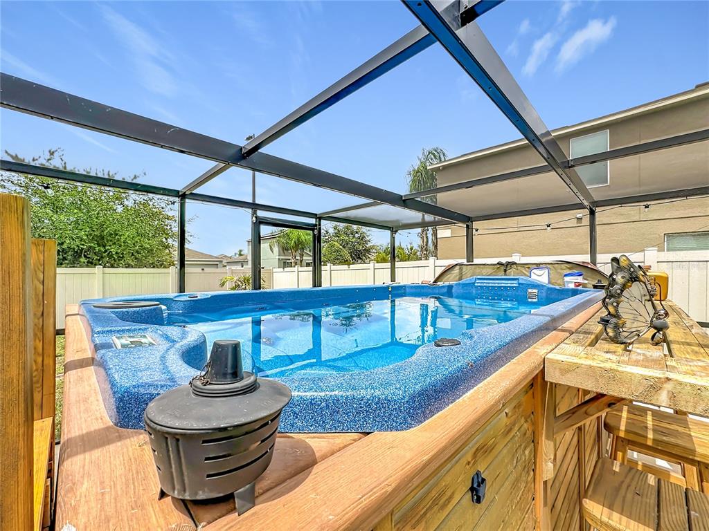 Property for sale at 102 CASCADE BEND DRIVE, RUSKIN, FL, 33570