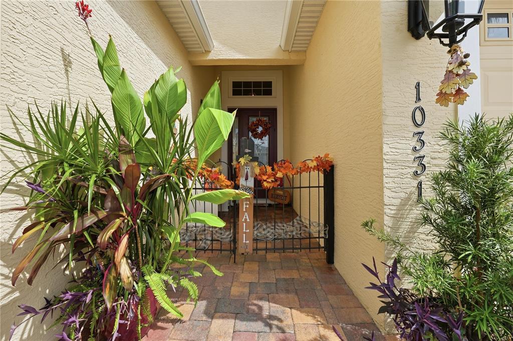 Property for sale at 10331 ADDISON SHORE WAY, OXFORD, FL, 34484