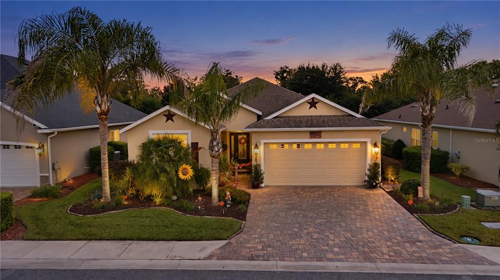 Property for sale at 10331 ADDISON SHORE WAY, OXFORD, FL, 34484