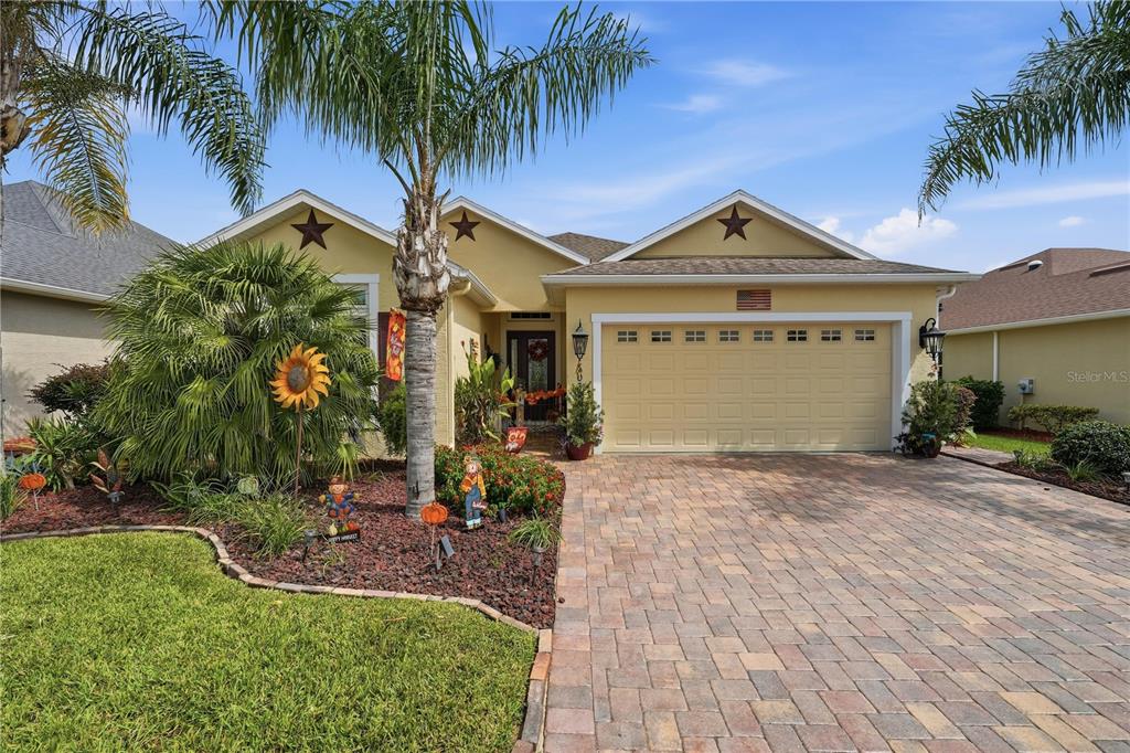 Property for sale at 10331 ADDISON SHORE WAY, OXFORD, FL, 34484