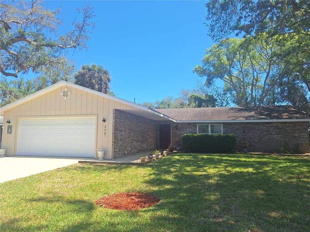 Property for sale at 2707 PINE TREE DRIVE, EDGEWATER, FL, 32141