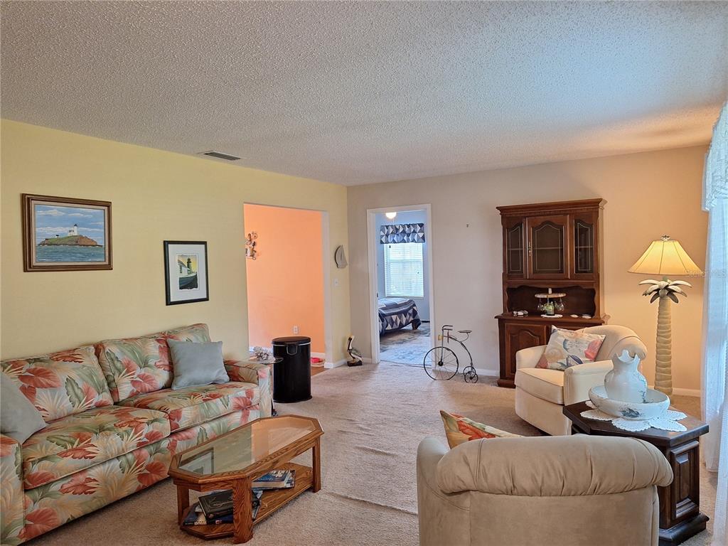Property for sale at 2707 PINE TREE DRIVE, EDGEWATER, FL, 32141