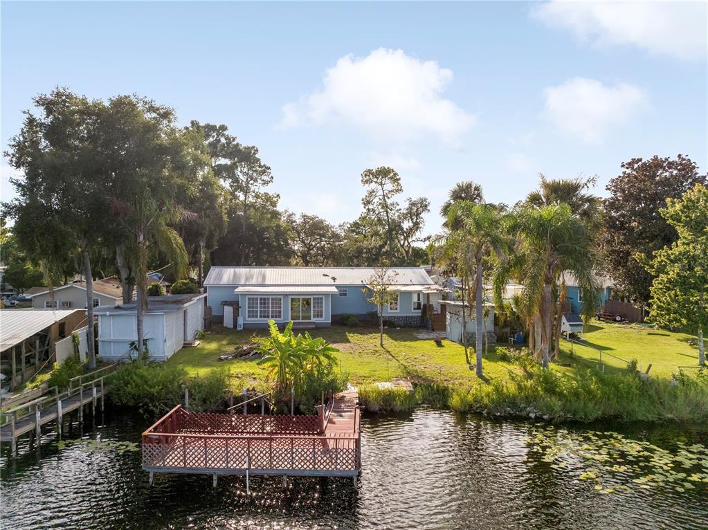 Property for sale at 36112 LAKE UNITY ROAD, FRUITLAND PARK, FL, 34731
