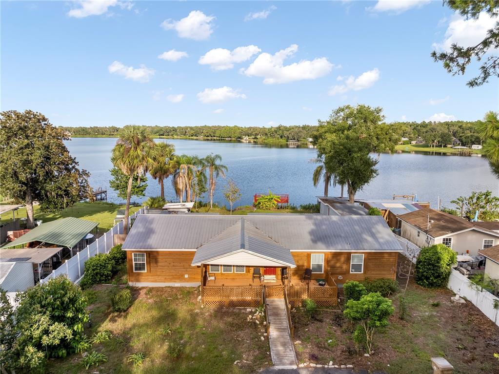 Property for sale at 36112 LAKE UNITY ROAD, FRUITLAND PARK, FL, 34731