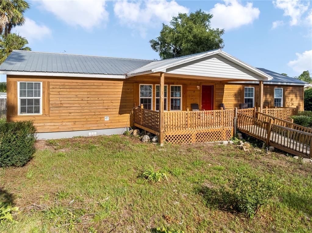 Property for sale at 36112 LAKE UNITY ROAD, FRUITLAND PARK, FL, 34731