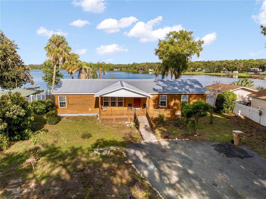 Property for sale at 36112 LAKE UNITY ROAD, FRUITLAND PARK, FL, 34731