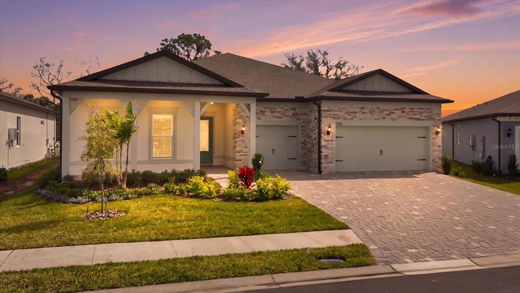 Property for sale at 9213 SAND DUNE COVE, PARRISH, FL, 34219