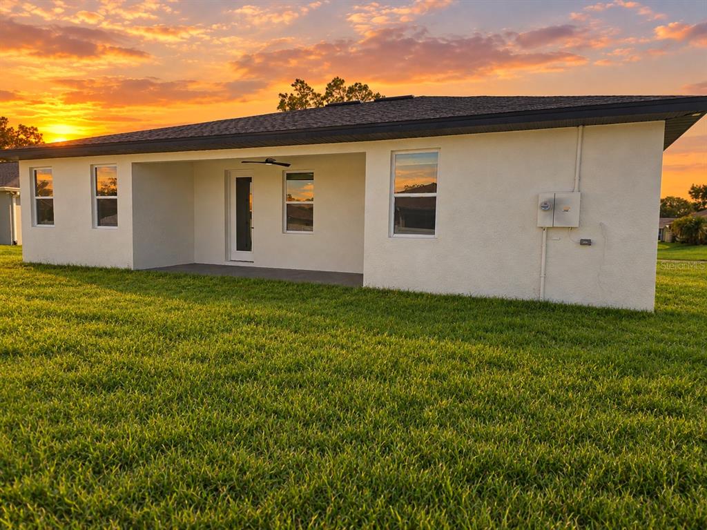Property for sale at 2935 VEDADO STREET, NORTH PORT, FL, 34286