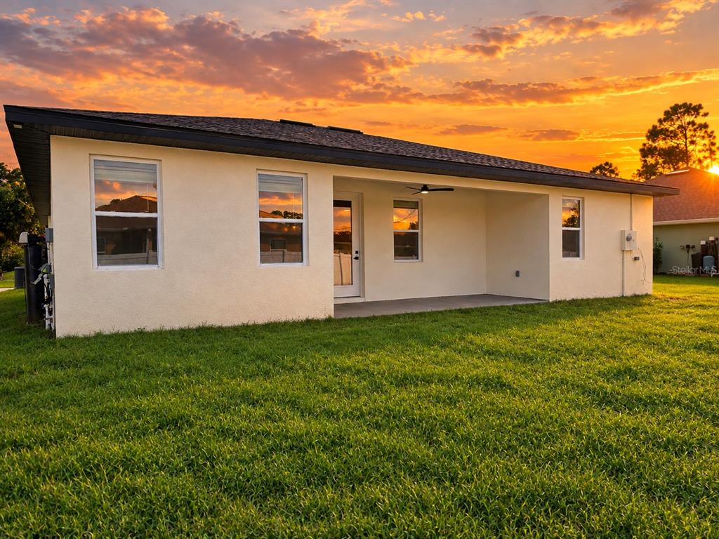 Property for sale at 2935 VEDADO STREET, NORTH PORT, FL, 34286