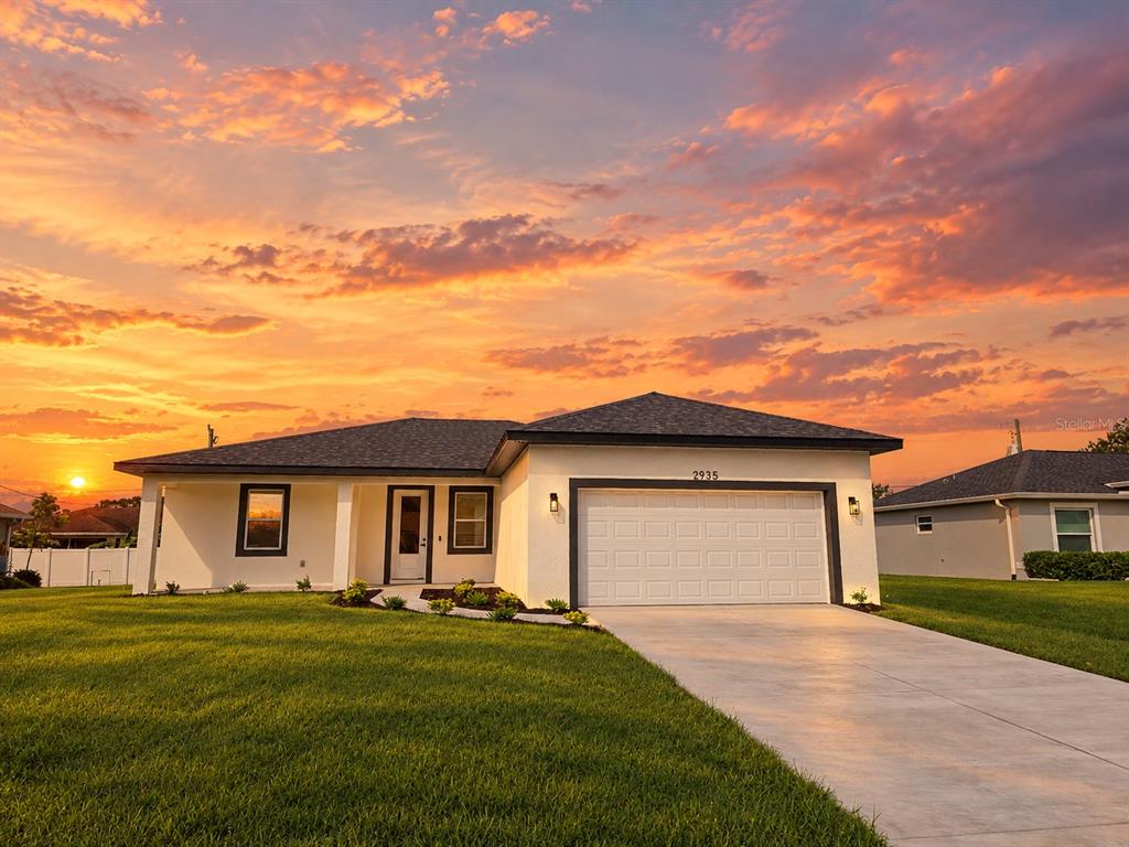 Property for sale at 2935 VEDADO STREET, NORTH PORT, FL, 34286