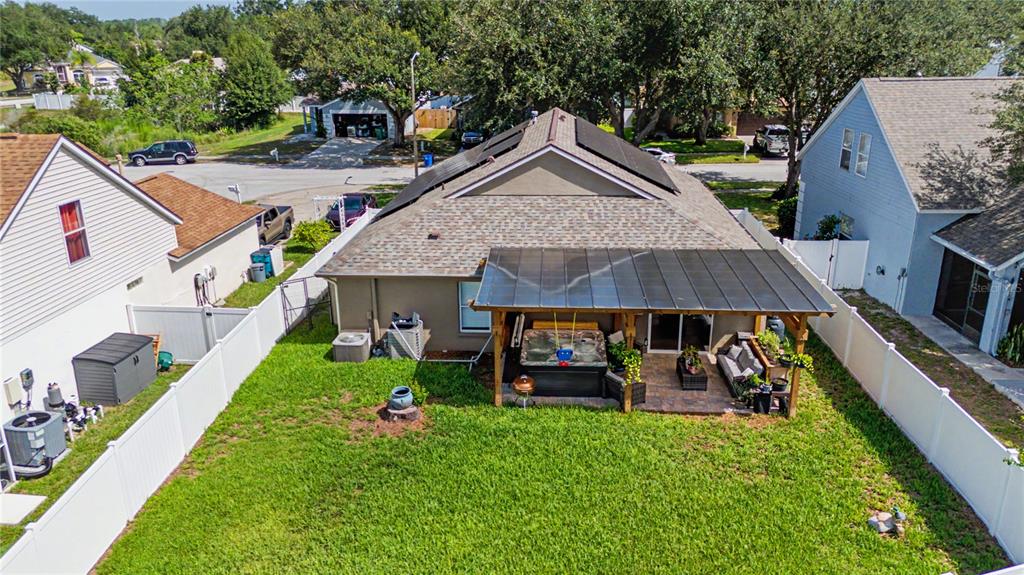 Property for sale at 24328 MISTWOOD COURT, LUTZ, FL, 33559