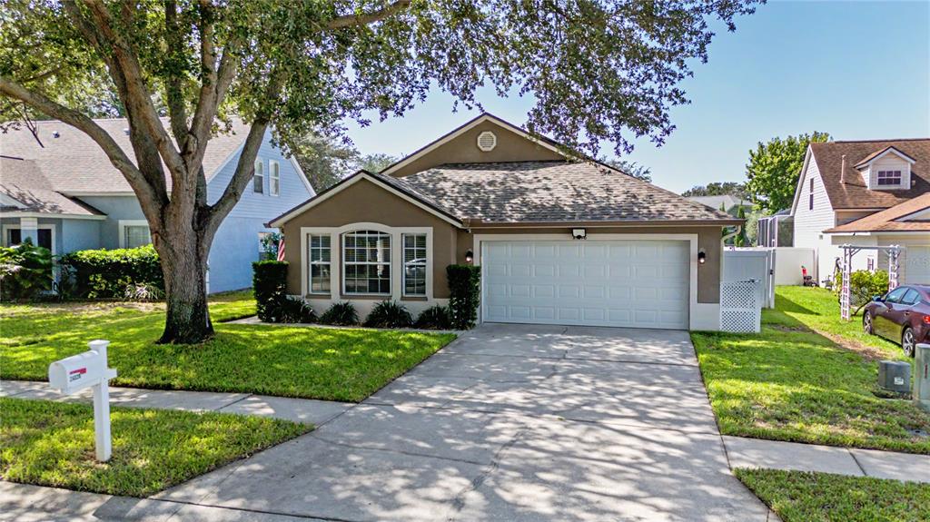 Property for sale at 24328 MISTWOOD COURT, LUTZ, FL, 33559