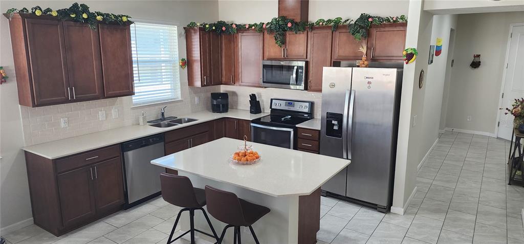 Property for sale at 1823 SPRING SHOWER CIR, KISSIMMEE, FL, 34744