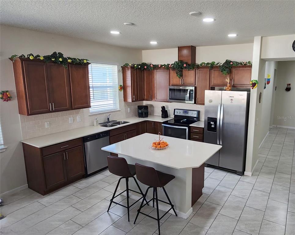 Property for sale at 1823 SPRING SHOWER CIR, KISSIMMEE, FL, 34744
