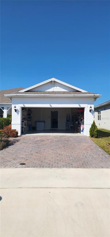 Property for sale at 1823 SPRING SHOWER CIR, KISSIMMEE, FL, 34744