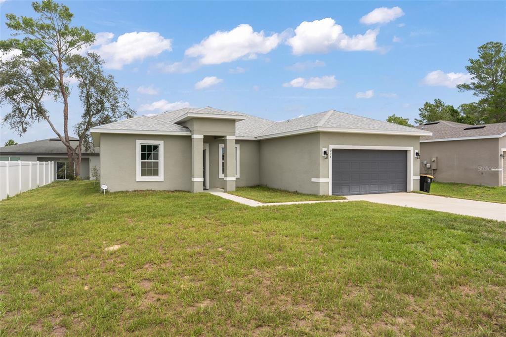Property for sale at 274 ELM COURT, KISSIMMEE, FL, 34759