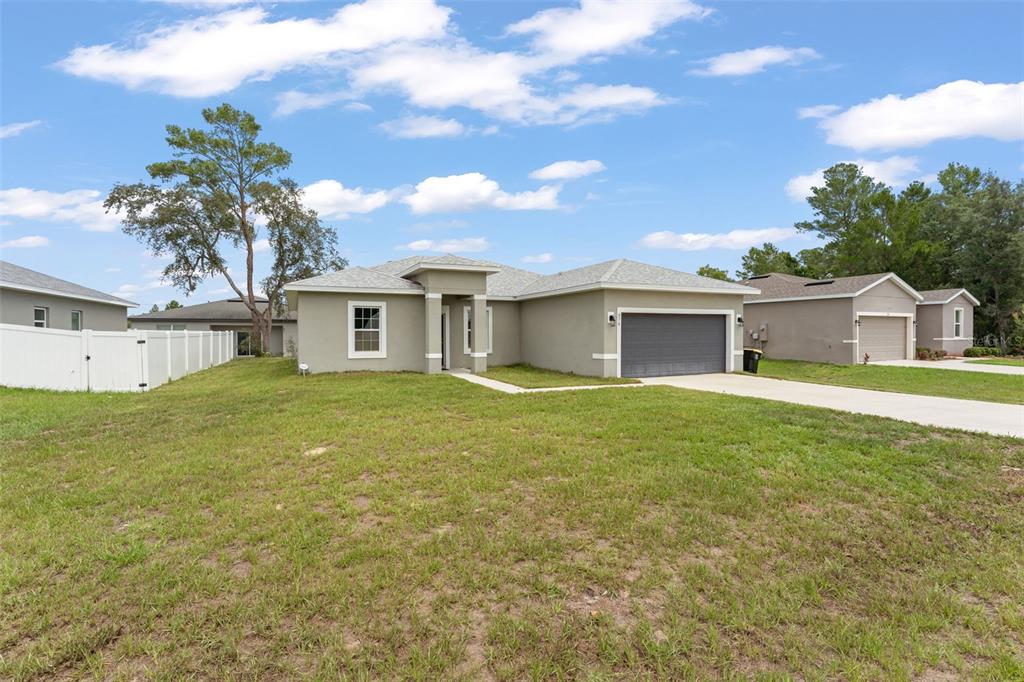 Property for sale at 274 ELM COURT, KISSIMMEE, FL, 34759