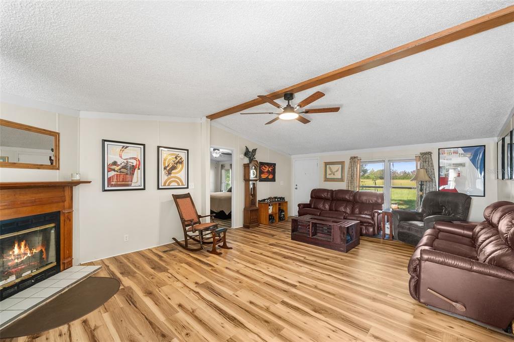 Property for sale at 360 SE 30TH AVENUE, TRENTON, FL, 32693