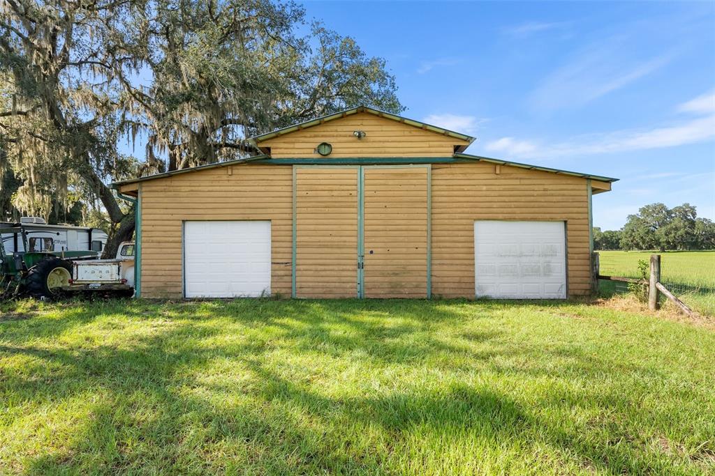 Property for sale at 360 SE 30TH AVENUE, TRENTON, FL, 32693