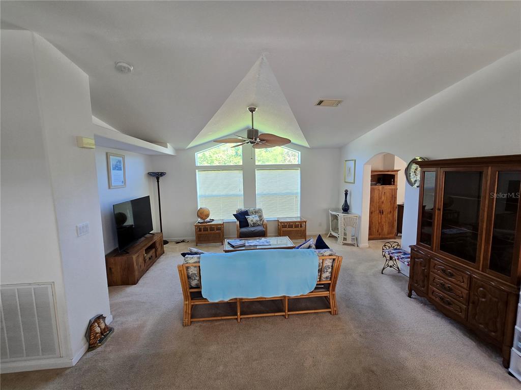 Property for sale at 1125 MARLIN DRIVE, PUNTA GORDA, FL, 33950