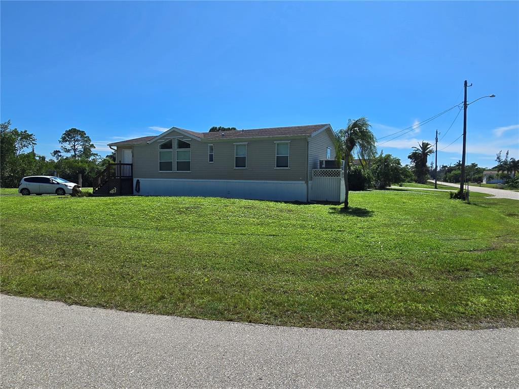 Property for sale at 1125 MARLIN DRIVE, PUNTA GORDA, FL, 33950