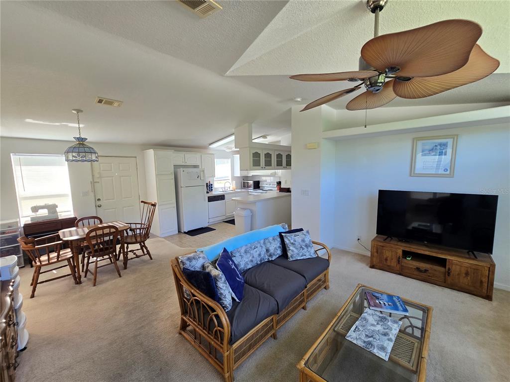 Property for sale at 1125 MARLIN DRIVE, PUNTA GORDA, FL, 33950