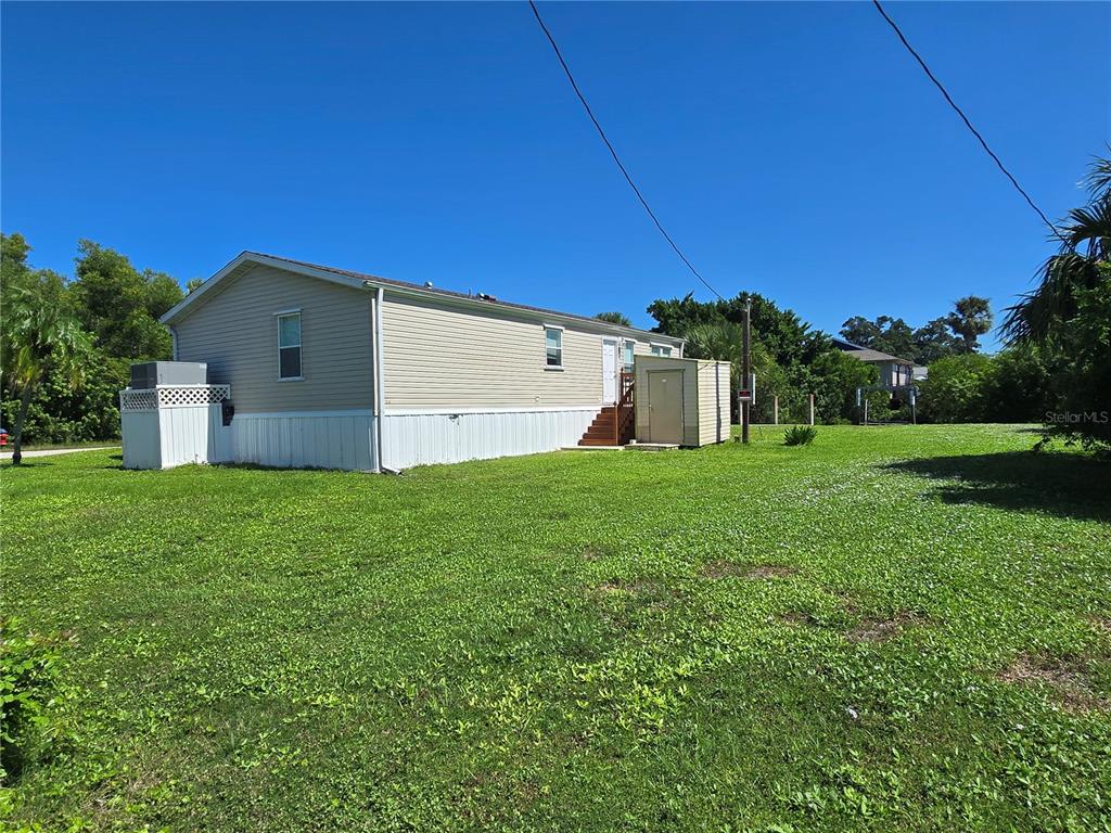 Property for sale at 1125 MARLIN DRIVE, PUNTA GORDA, FL, 33950