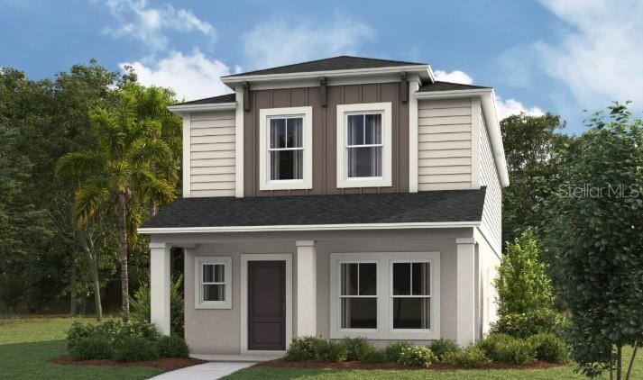 Property for sale at 9162 BENT BRANCH, DADE CITY, FL, 33525
