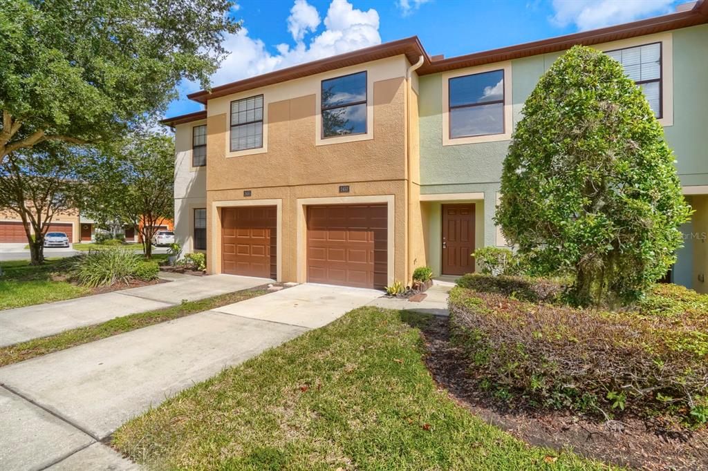 Property for sale at 2453 EDGEWATER FALLS DRIVE, BRANDON, FL, 33511
