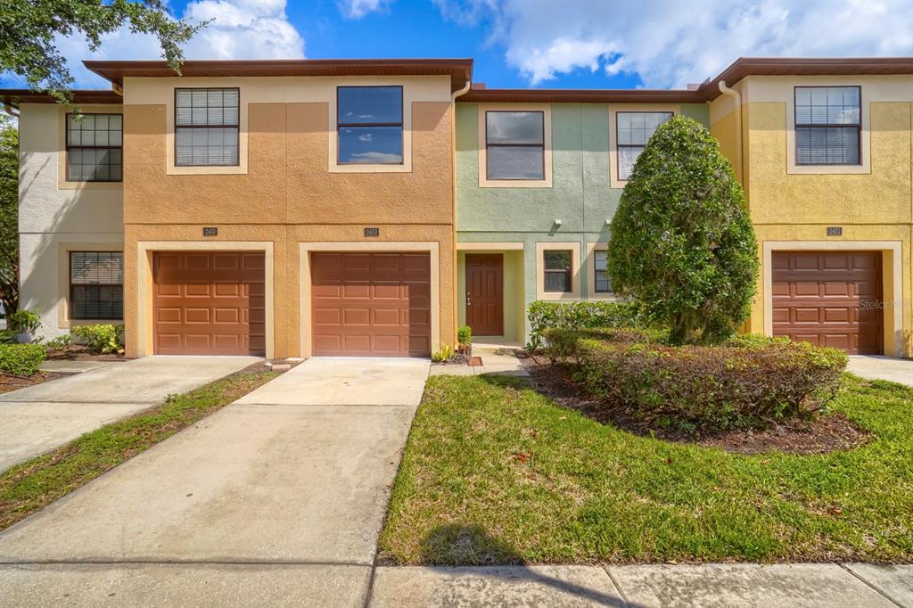 Property for sale at 2453 EDGEWATER FALLS DRIVE, BRANDON, FL, 33511