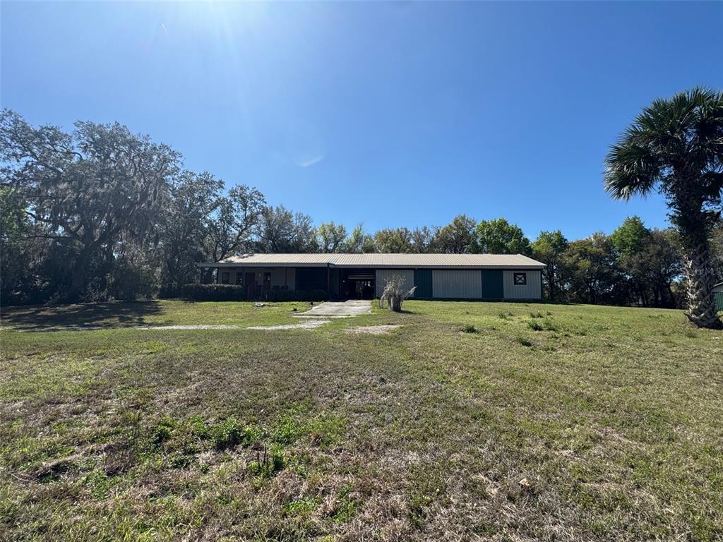 Property for sale at 1065 S MASSACHUSETTS AVENUE, DELAND, FL, 32724