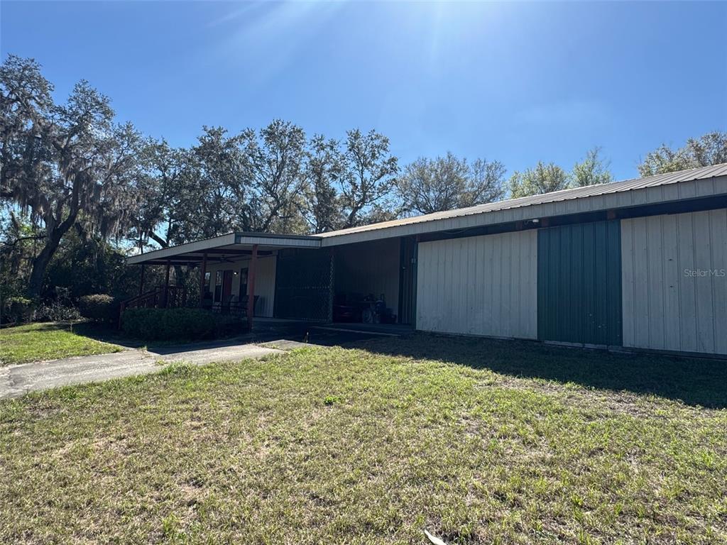Property for sale at 1065 S MASSACHUSETTS AVENUE, DELAND, FL, 32724