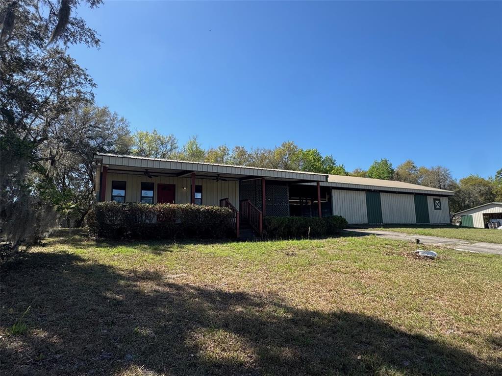 Property for sale at 1065 S MASSACHUSETTS AVENUE, DELAND, FL, 32724
