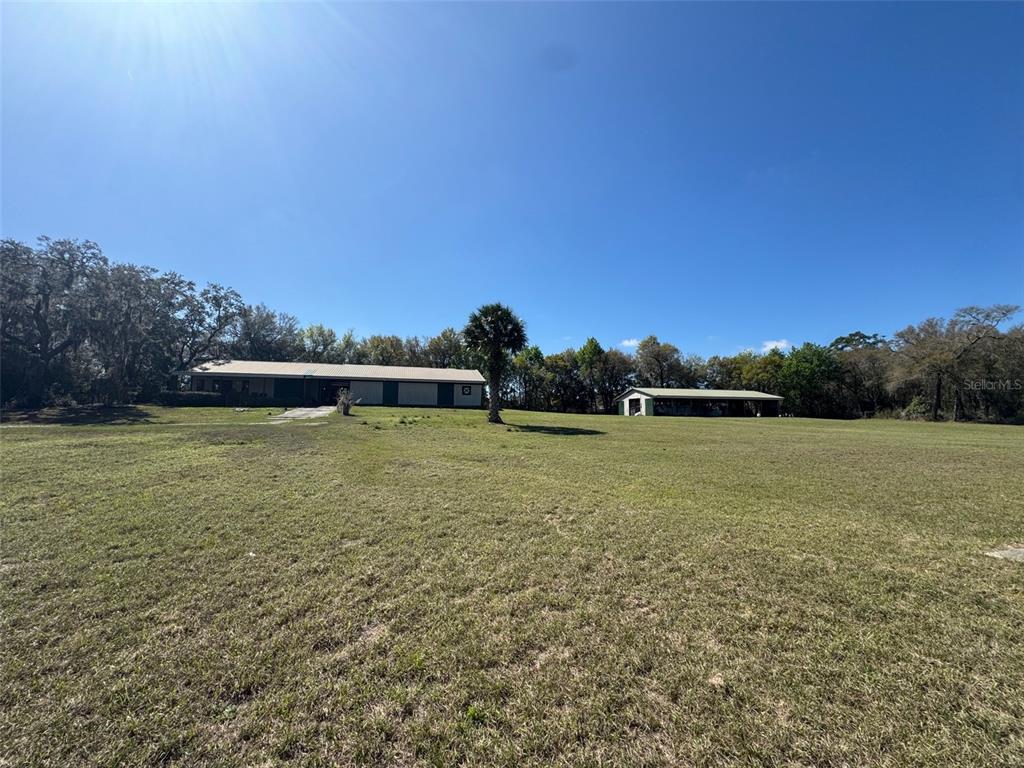Property for sale at 1065 S MASSACHUSETTS AVENUE, DELAND, FL, 32724
