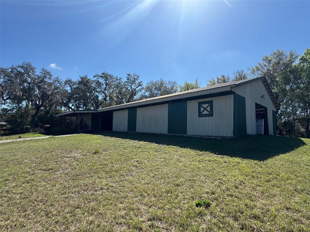 Property for sale at 1065 S MASSACHUSETTS AVENUE, DELAND, FL, 32724