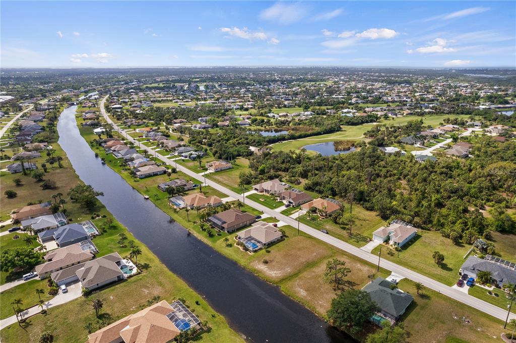 Property for sale at 805 ROTONDA CIRCLE, ROTONDA WEST, FL, 33947